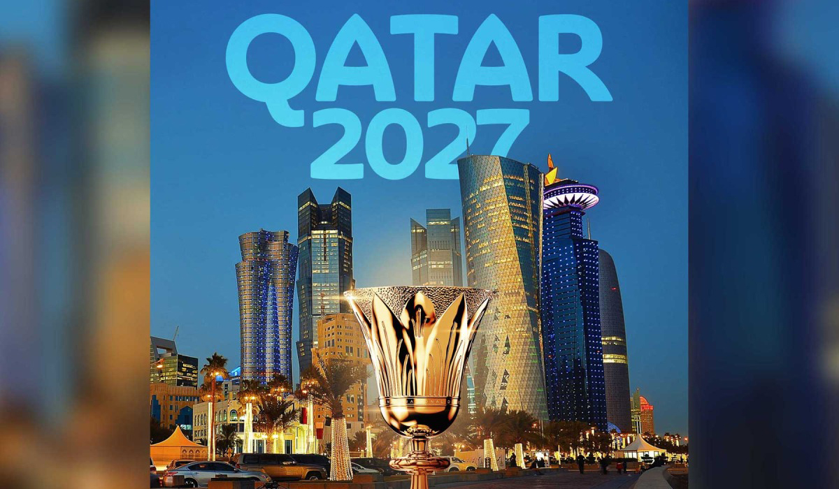 FIBA Basketball World Cup